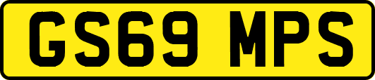 GS69MPS