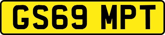GS69MPT