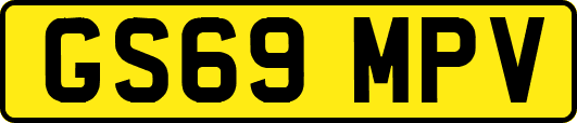 GS69MPV