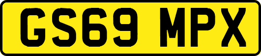 GS69MPX