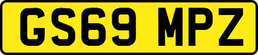 GS69MPZ