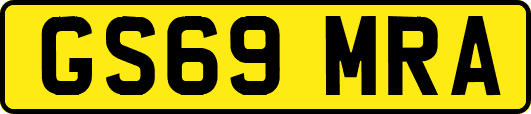 GS69MRA