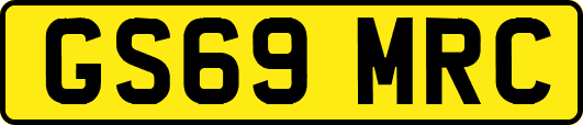 GS69MRC