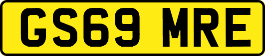 GS69MRE