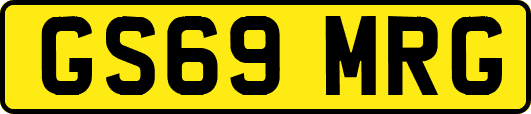 GS69MRG