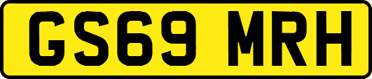 GS69MRH