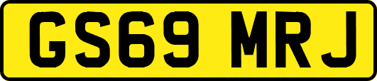 GS69MRJ