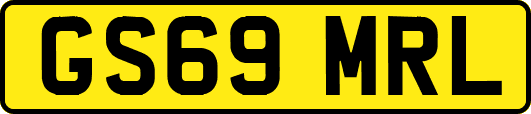 GS69MRL