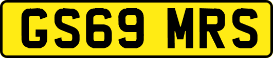 GS69MRS