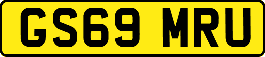 GS69MRU