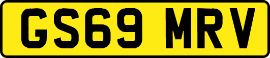 GS69MRV