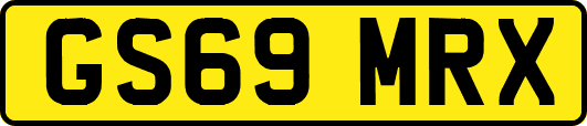 GS69MRX