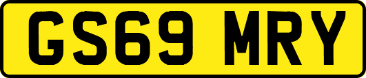 GS69MRY