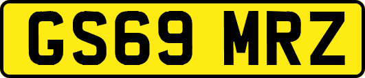 GS69MRZ