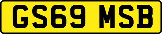 GS69MSB