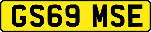 GS69MSE