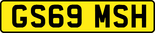 GS69MSH