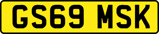GS69MSK