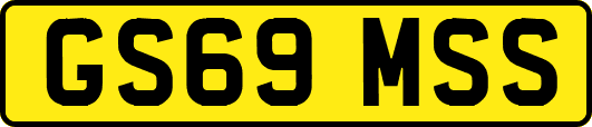 GS69MSS