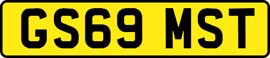 GS69MST