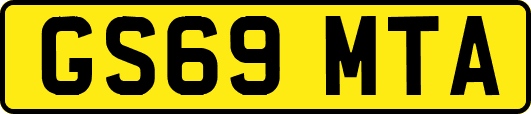 GS69MTA