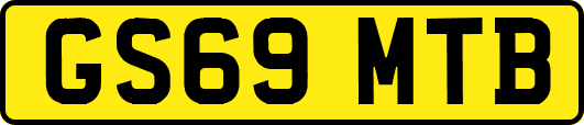 GS69MTB