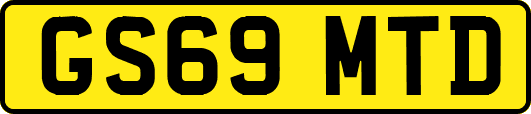 GS69MTD