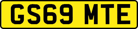 GS69MTE