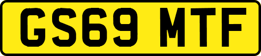 GS69MTF