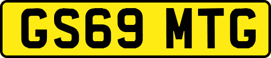 GS69MTG