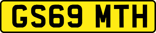 GS69MTH