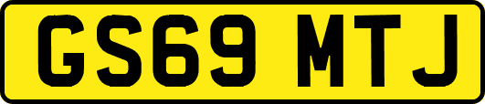 GS69MTJ