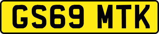 GS69MTK