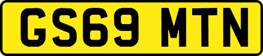 GS69MTN