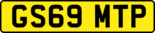 GS69MTP