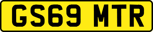 GS69MTR