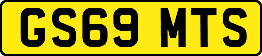 GS69MTS