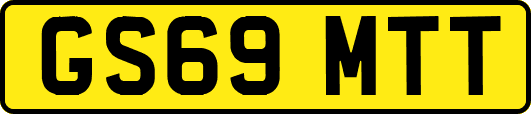 GS69MTT