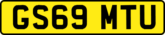 GS69MTU