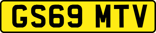 GS69MTV