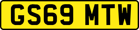 GS69MTW