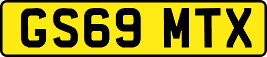GS69MTX