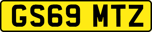 GS69MTZ