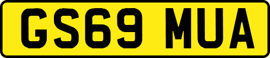GS69MUA