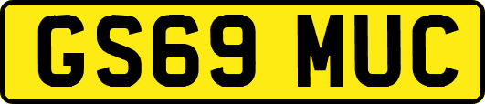 GS69MUC