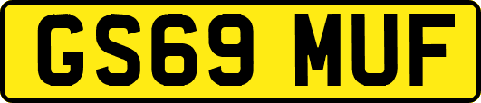 GS69MUF