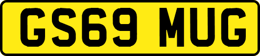 GS69MUG
