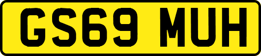 GS69MUH