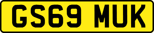 GS69MUK