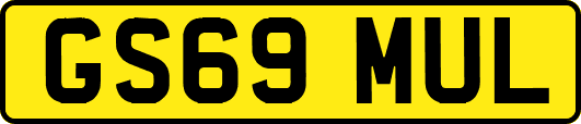 GS69MUL
